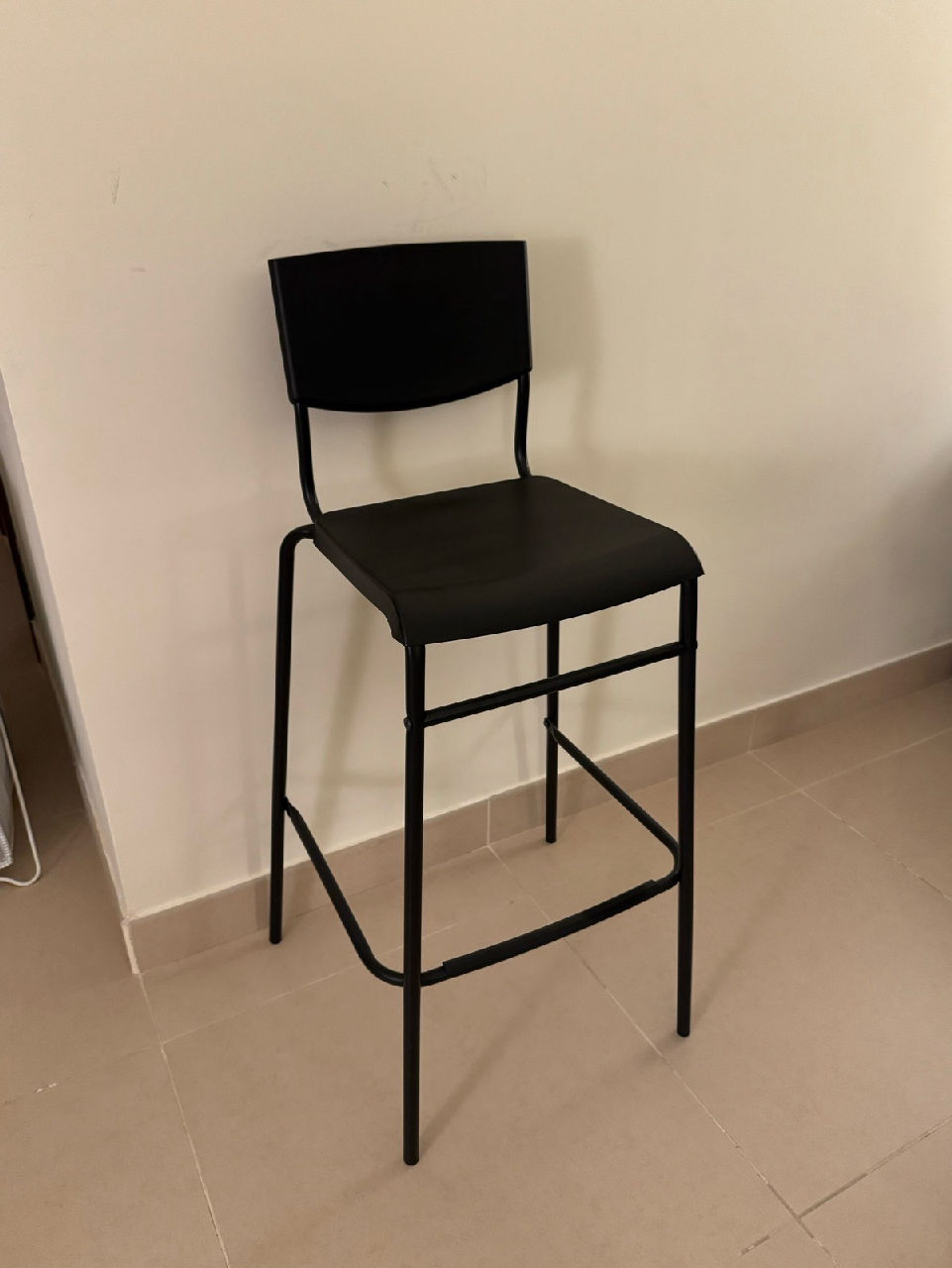 IKEA STIG 바 스툴 2개