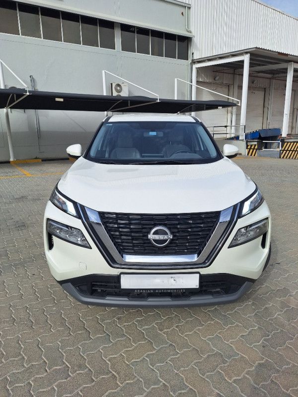 두바이 Nissan X Trail (2024년식) 최종가 판매 등업