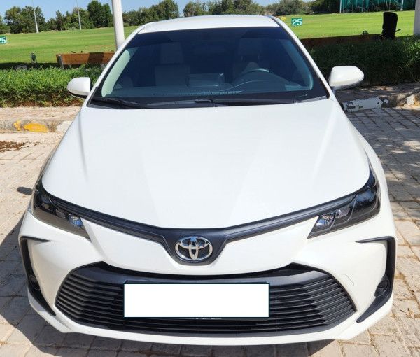 Toyota Corolla XLI 1.6 – 2024 판매