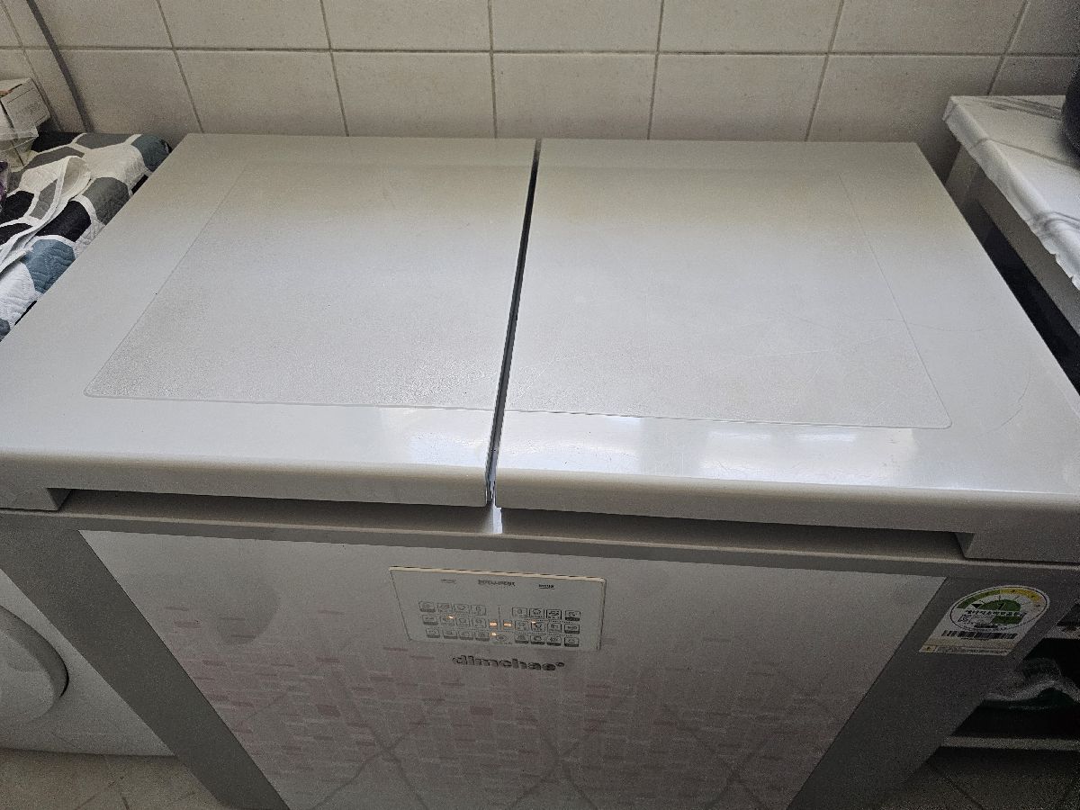 딤채 김치냉장고